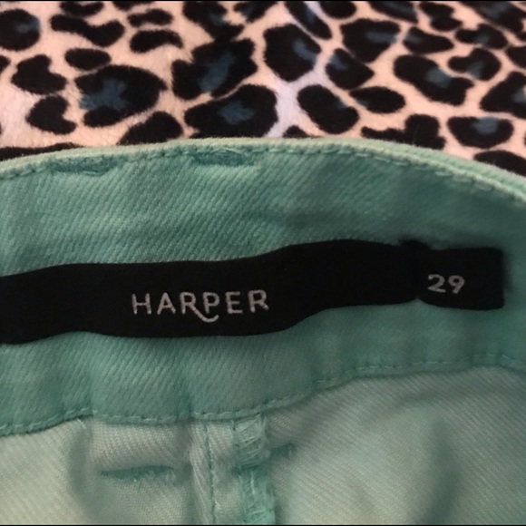 Harper Shorts - Picture 3 of 4